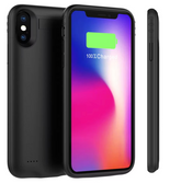 iPhone Kick-Stand Power Case